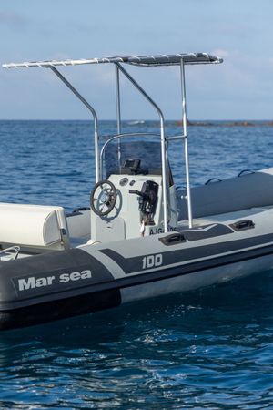 Mar Sea 100 | Le 212