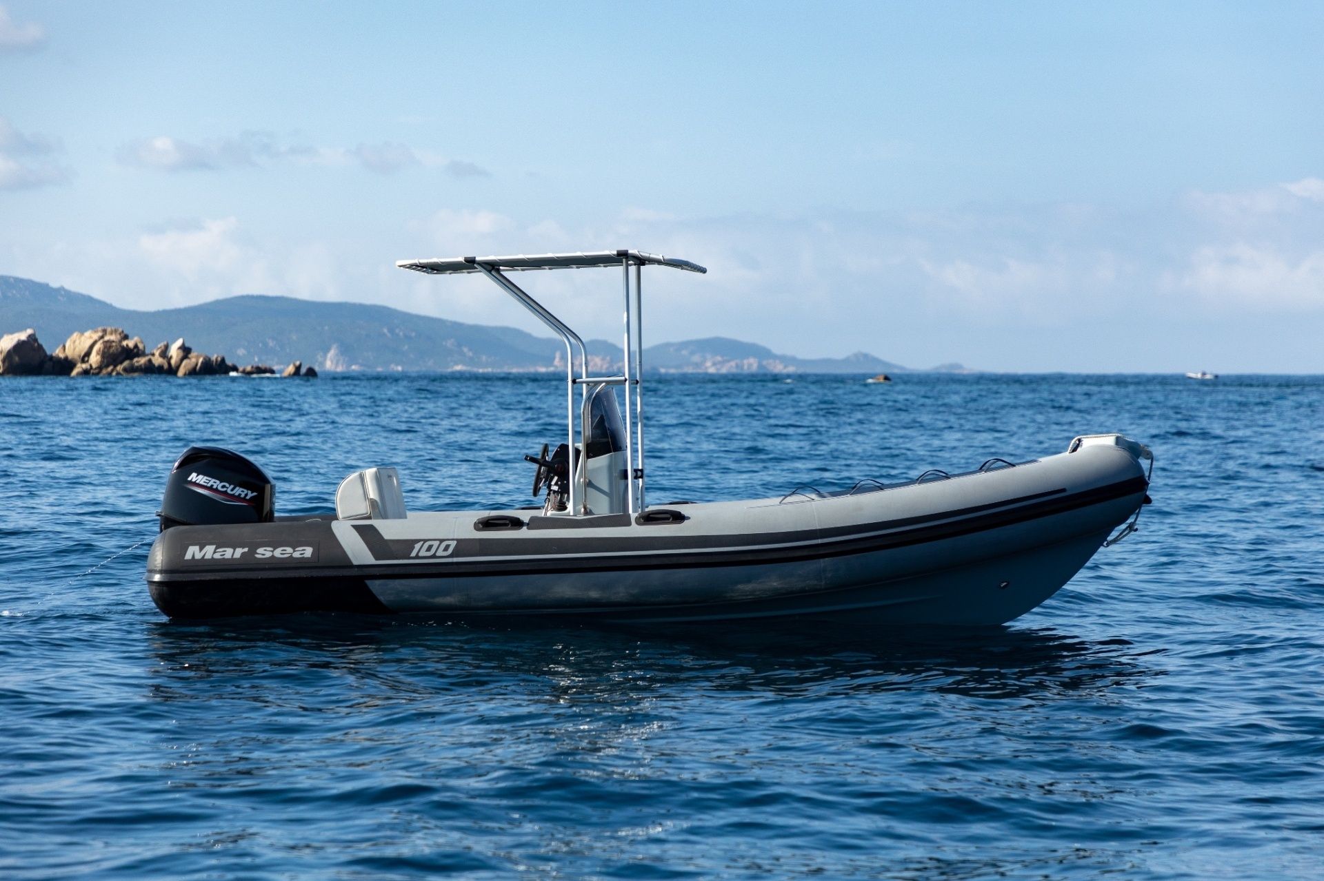 Mar Sea 100 | Le 212