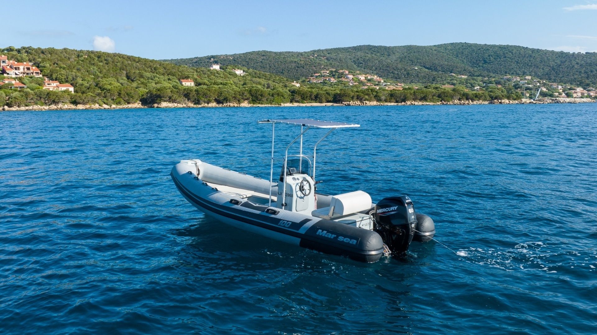 Mar Sea 100 | Le 212