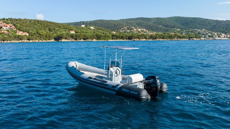 Mar Sea 100 | Le 212