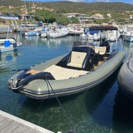 Fanale Marine Altagna 800 | Jecavichenlo 2