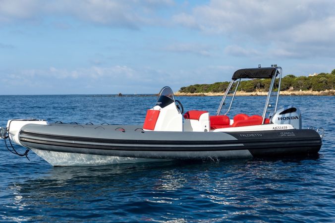 Fanale Marine Falchettu 700 | Vincent