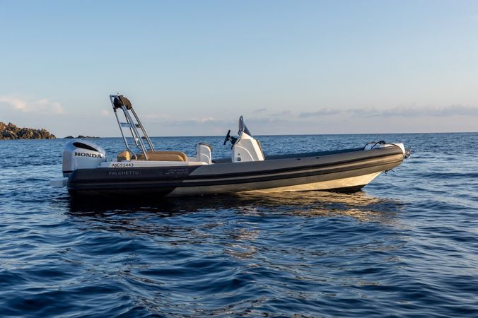 Fanale Marine Falchettu 700 | Mary