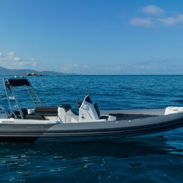 Fanale Marine Falchettu 700 | Neru