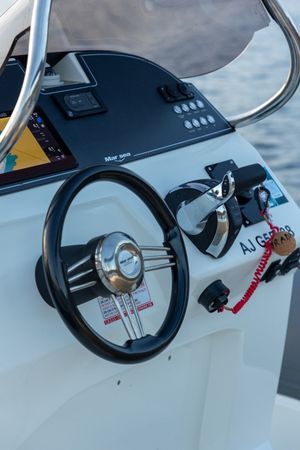 Mar Sea Elite 28 | Lourada