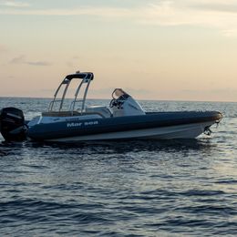 Mar Sea Elite 28 | Lourada