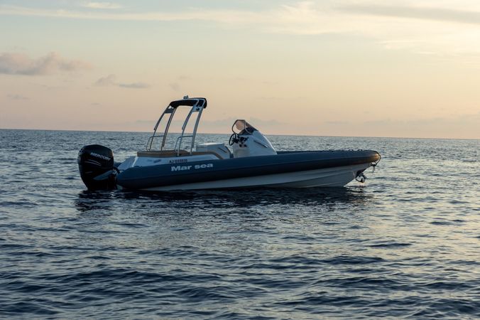 Mar Sea Elite 28 | Lourada