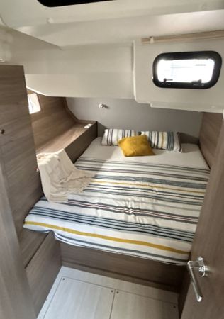 Beneteau Oceanis 52 | B-52