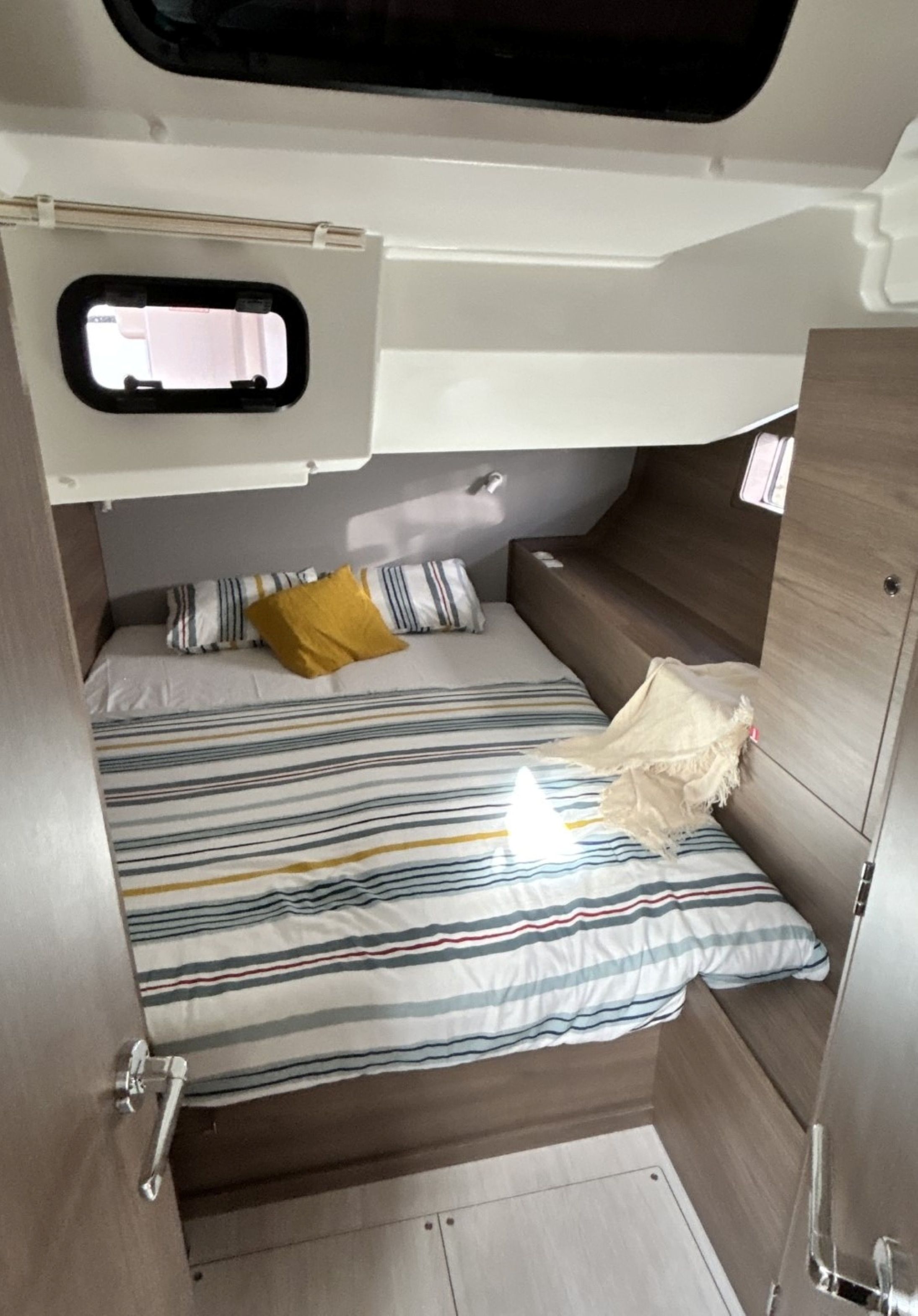 Beneteau Oceanis 52 | B-52
