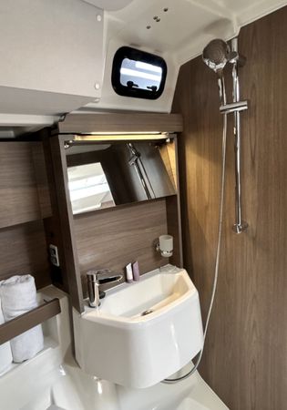Beneteau Oceanis 52 | B-52