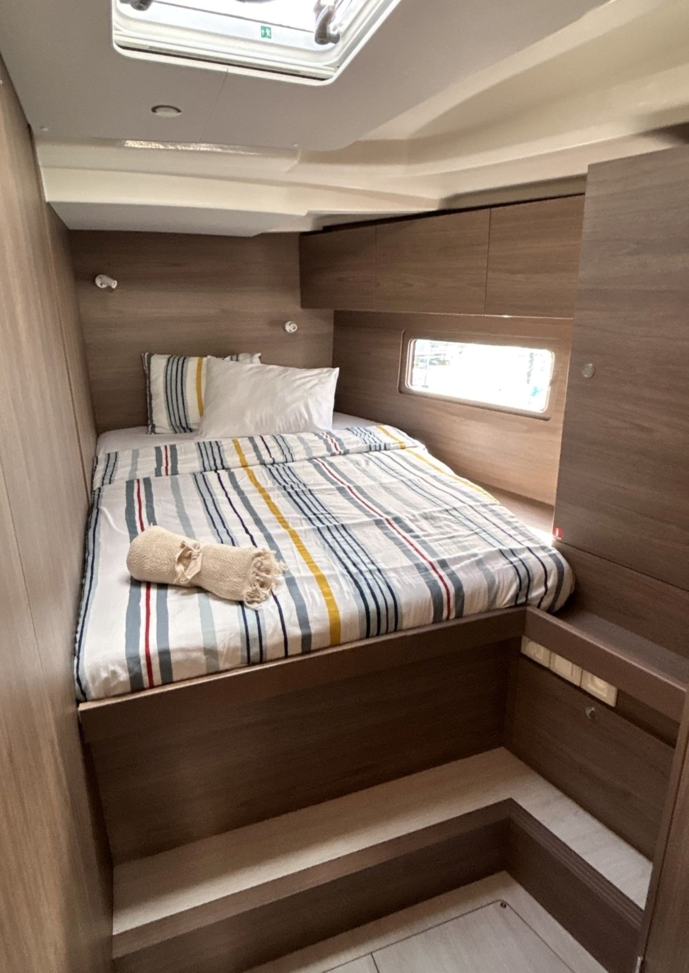 Beneteau Oceanis 52 | B-52