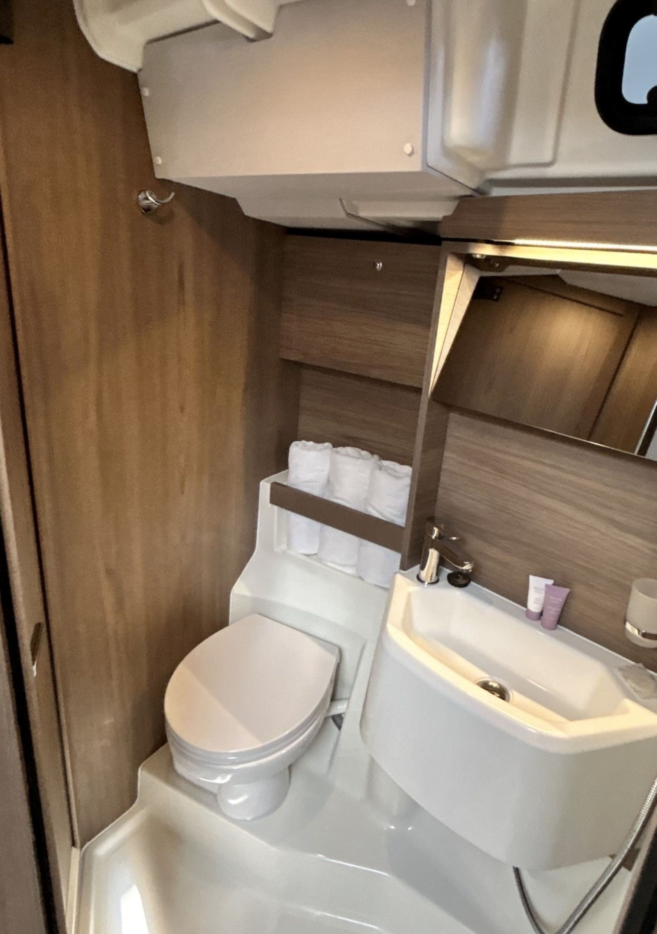 Beneteau Oceanis 52 | B-52