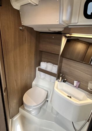Beneteau Oceanis 52 | B-52