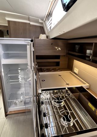 Beneteau Oceanis 52 | B-52