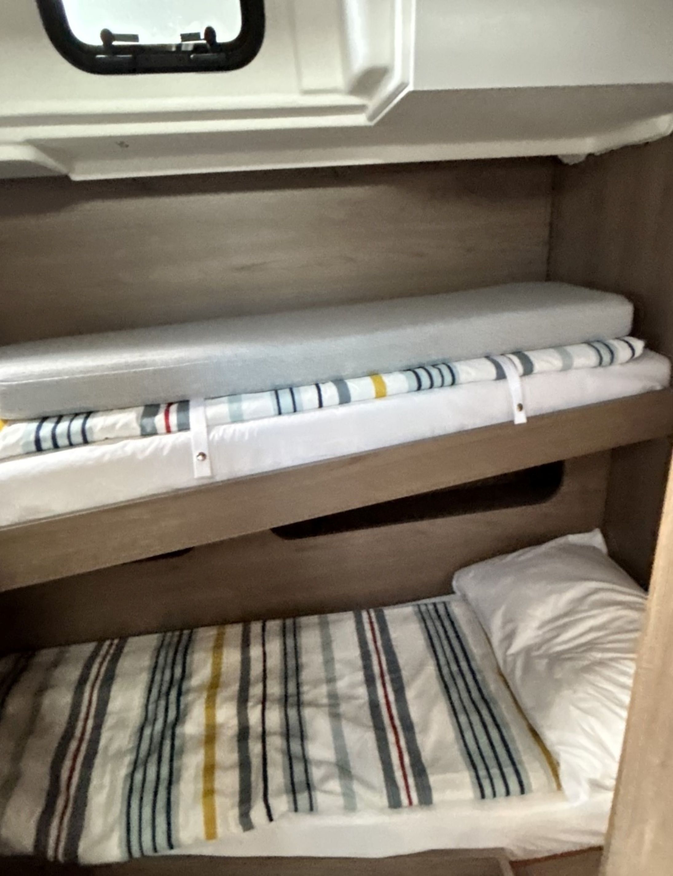Beneteau Oceanis 52 | B-52