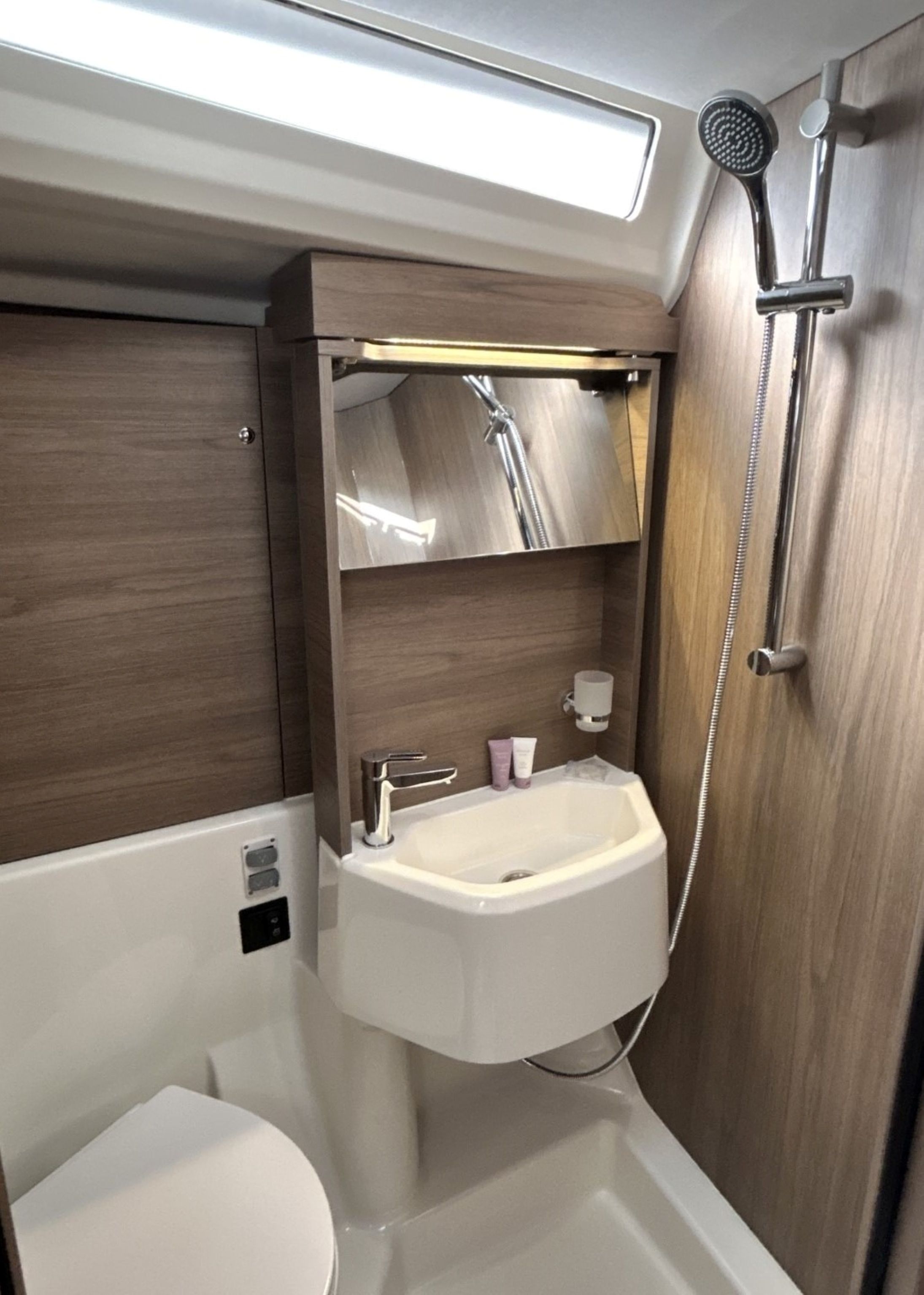 Beneteau Oceanis 52 | B-52