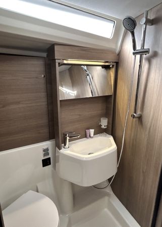 Beneteau Oceanis 52 | B-52