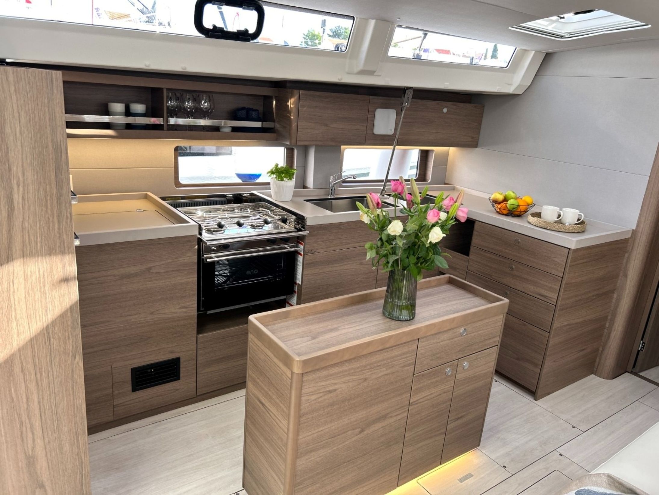 Beneteau Oceanis 52 | B-52