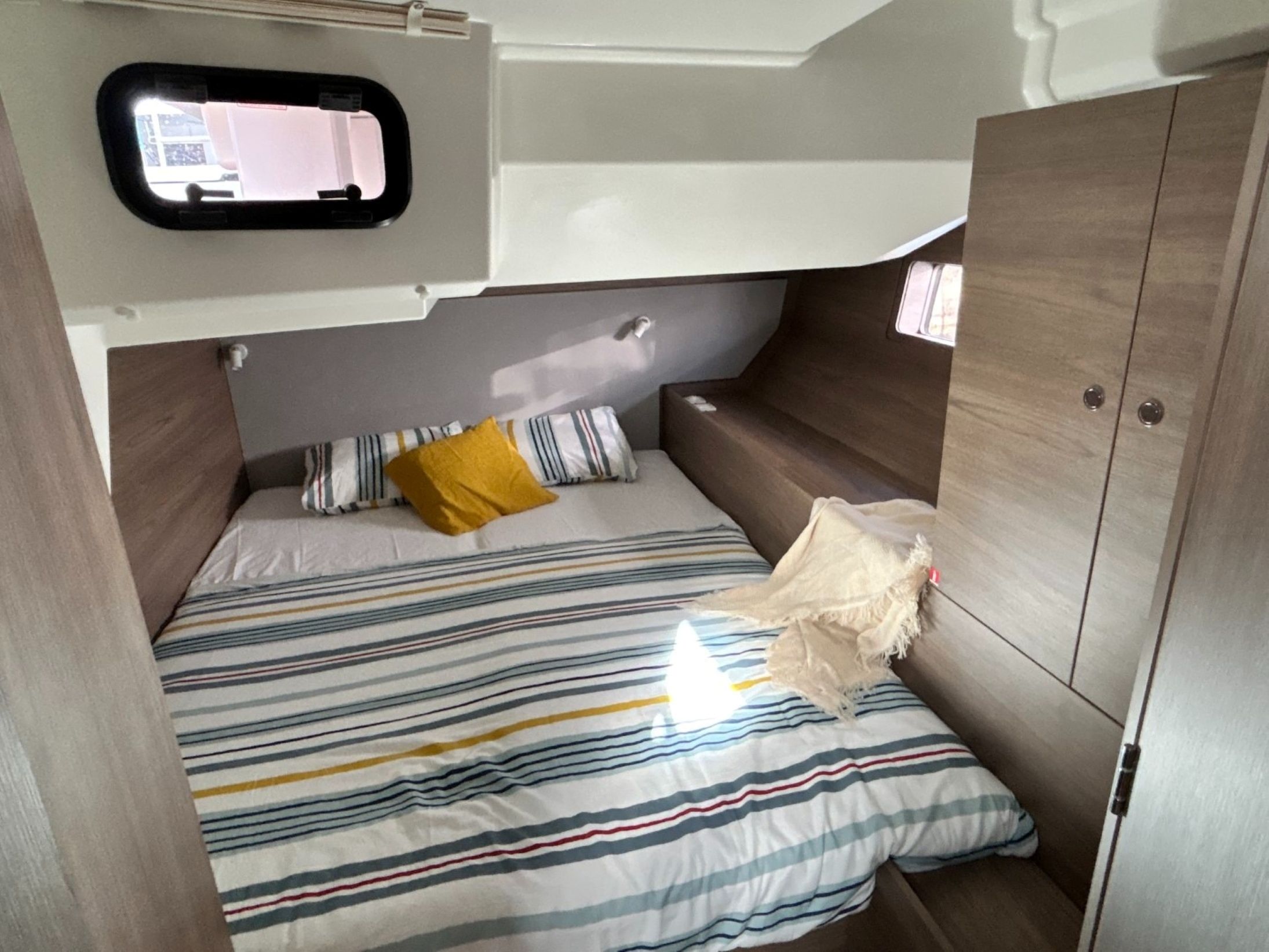 Beneteau Oceanis 52 | B-52