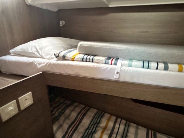 Beneteau Oceanis 52 | B-52