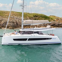 Fountaine Pajot New 41 | New