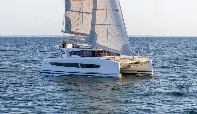 Fountaine Pajot New 41 | New