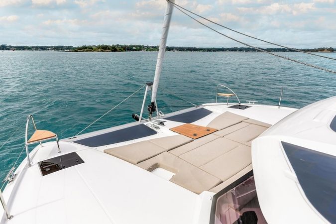 Fountaine Pajot New 41 | New