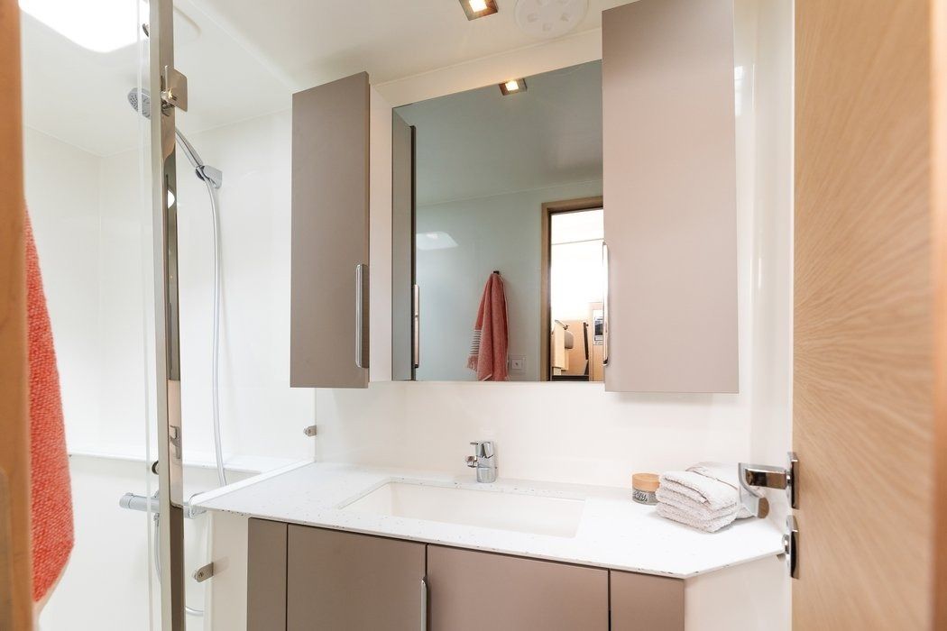 Fountaine Pajot New 41 | New