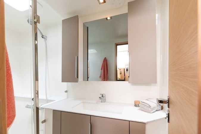 Fountaine Pajot New 41 | New