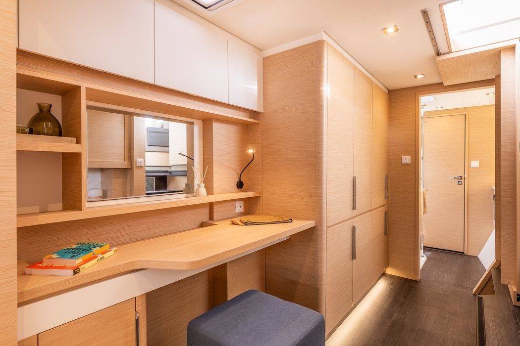 Fountaine Pajot New 41 | New