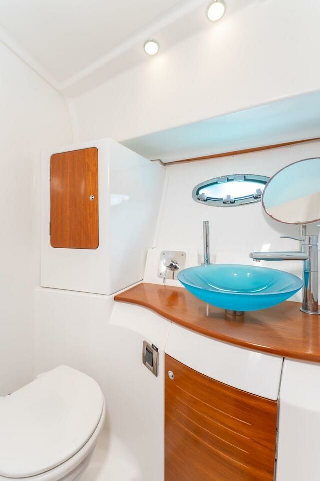 Beneteau Antares 12 | Helen Rose