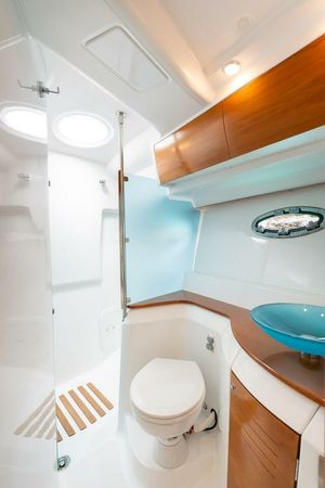 Beneteau Antares 12 | Helen Rose