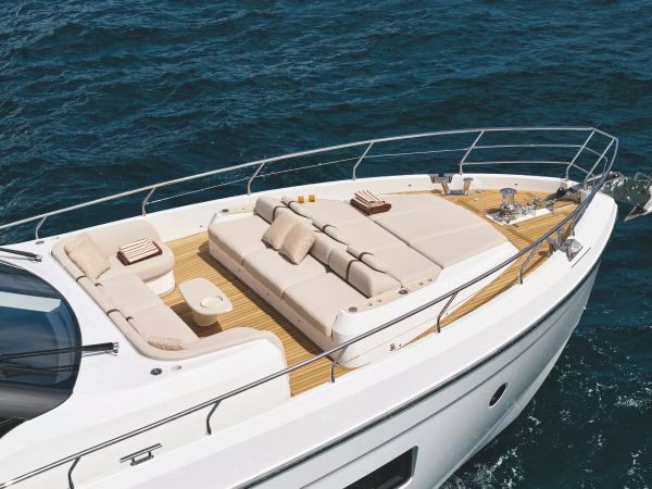 Azimut 82 | Balance