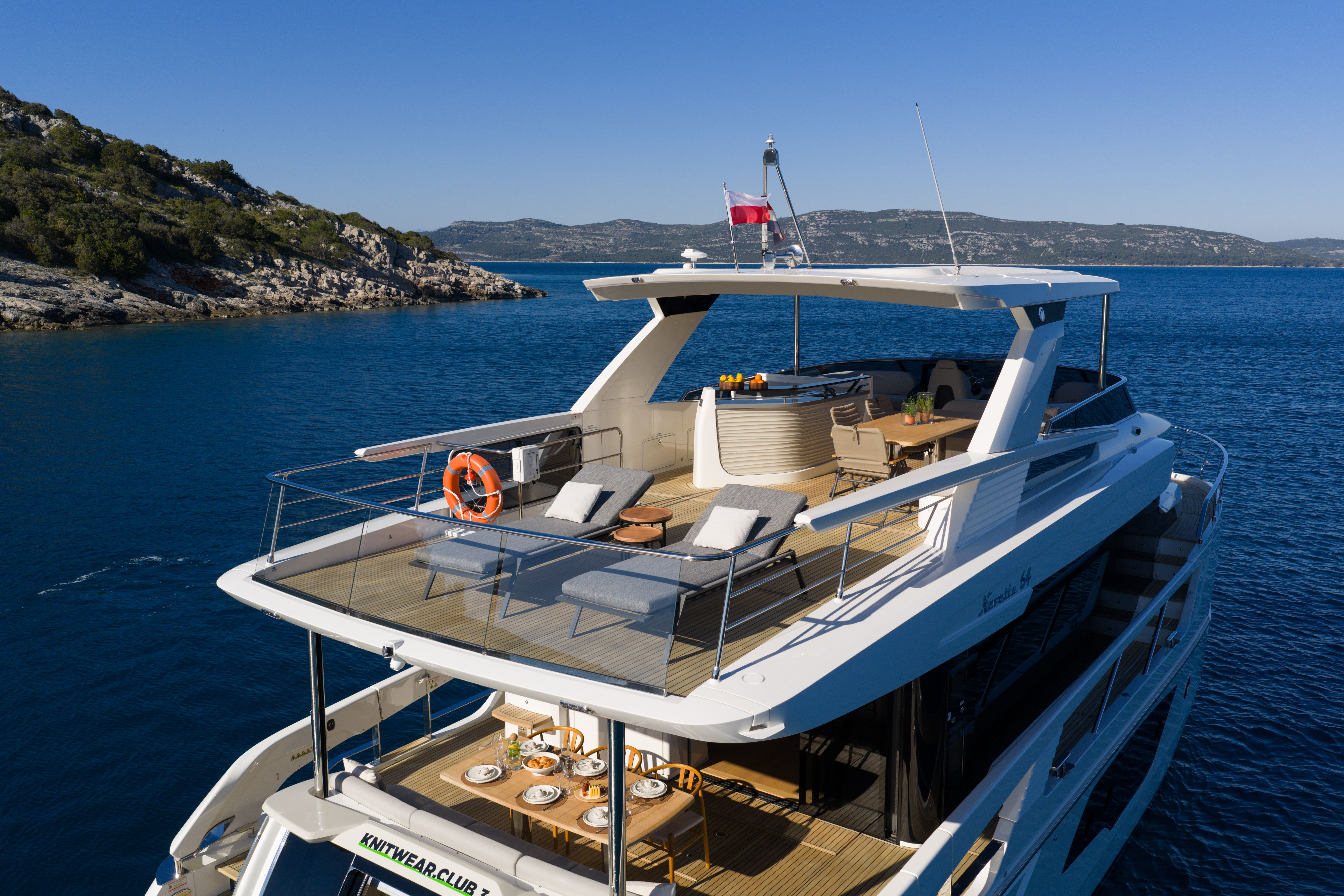 Absolute Navetta 64 | Knitwear.Club3