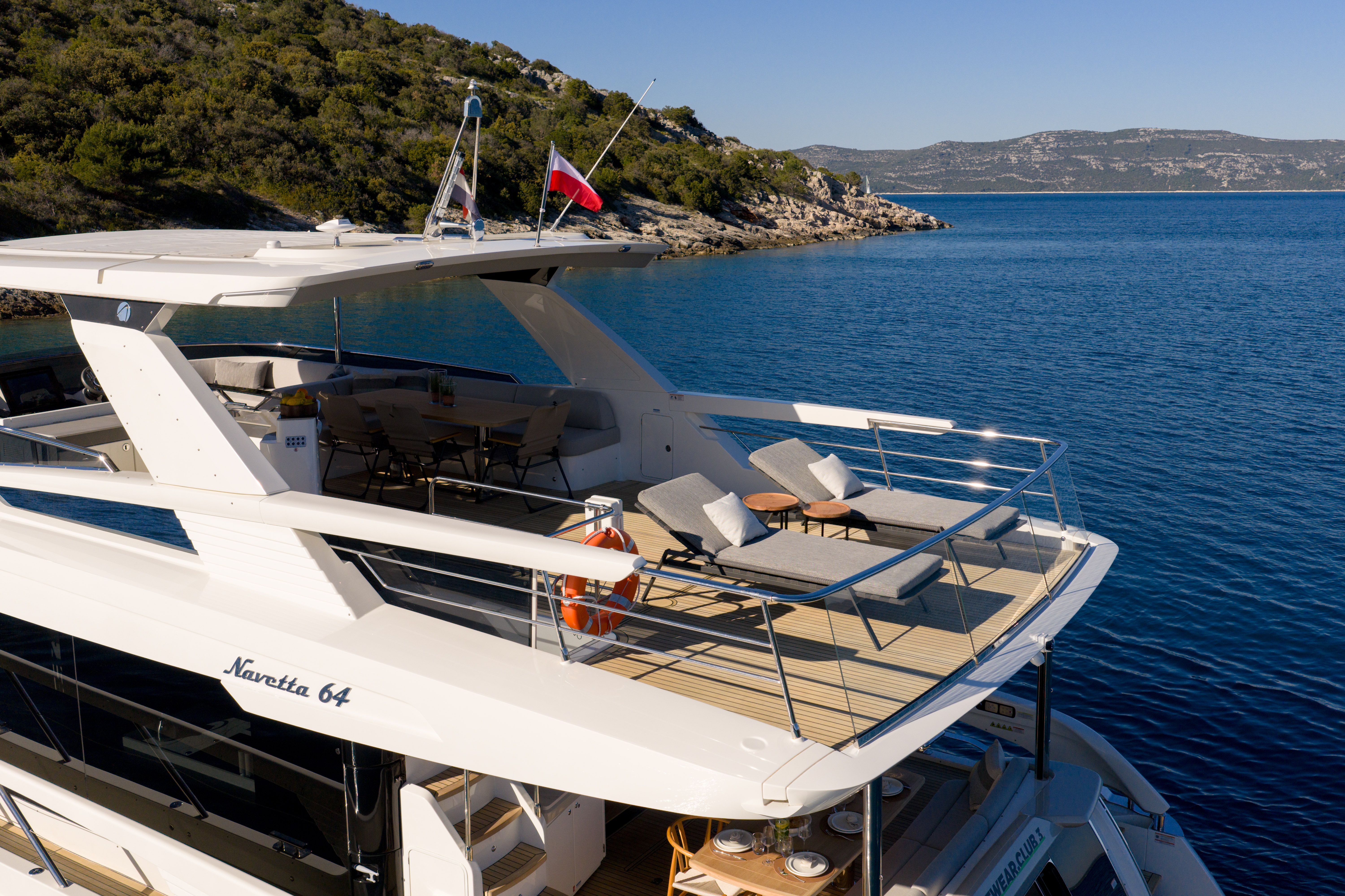 Absolute Navetta 64 | Knitwear.Club3