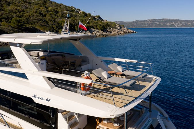 Absolute Navetta 64 | Knitwear.Club3