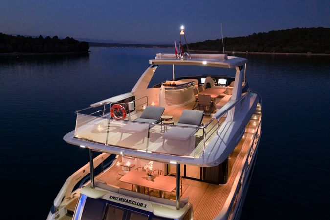 Absolute Navetta 64 | Knitwear.Club3
