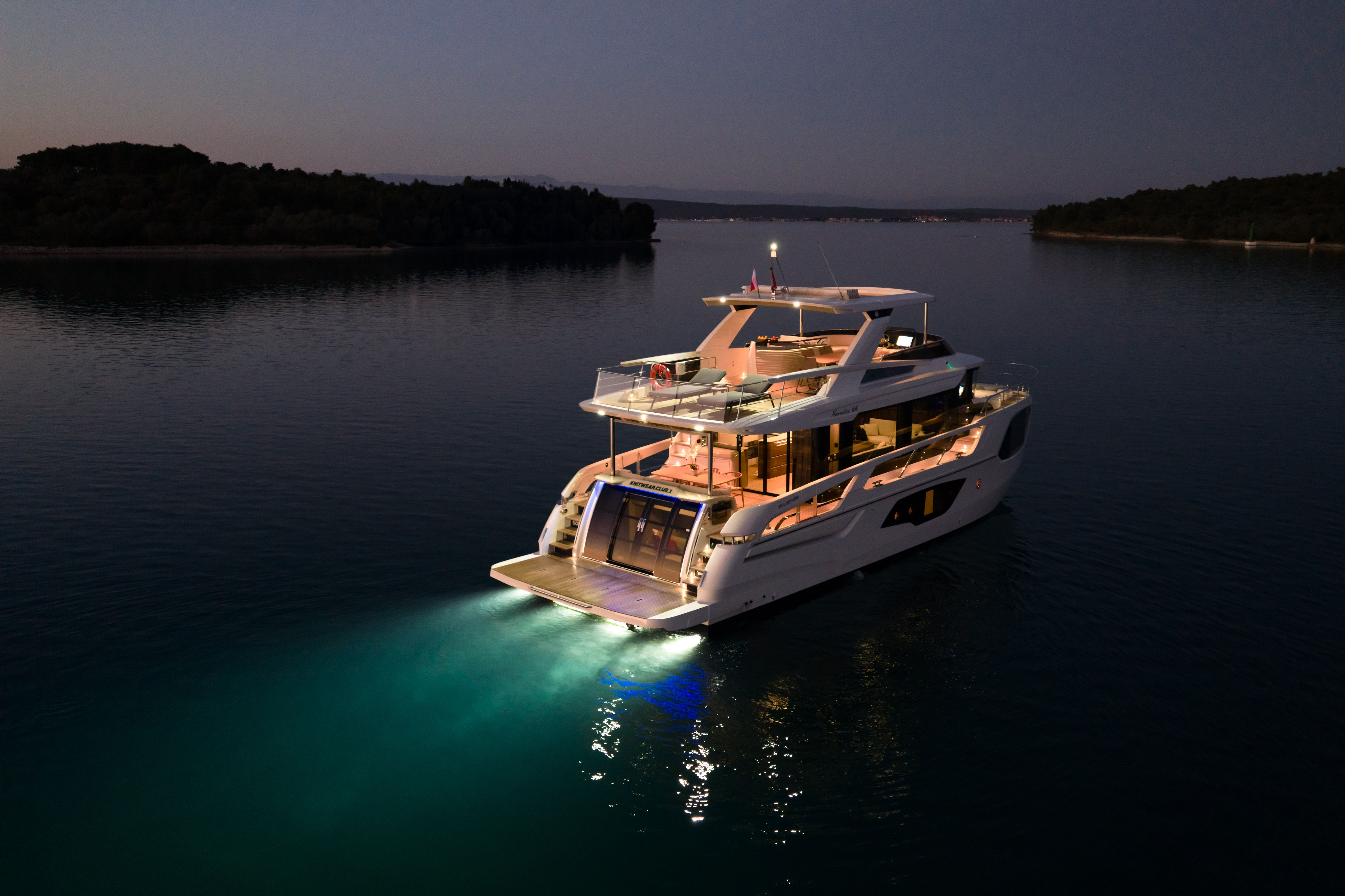 Absolute Navetta 64 | Knitwear.Club3
