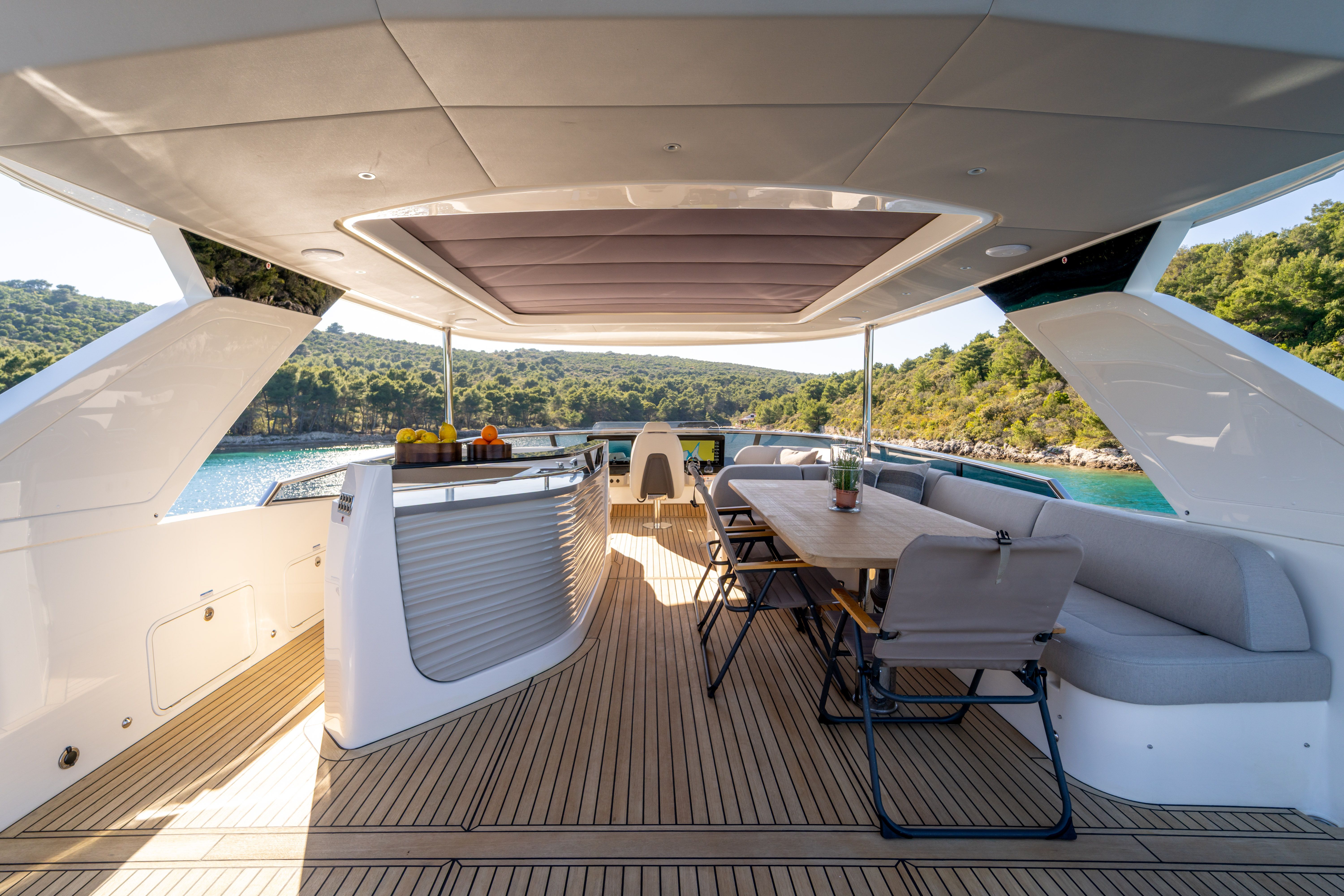 Absolute Navetta 64 | Knitwear.Club3