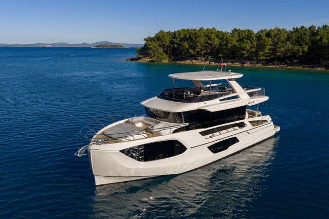 Absolute Navetta 64 | Knitwear.Club3