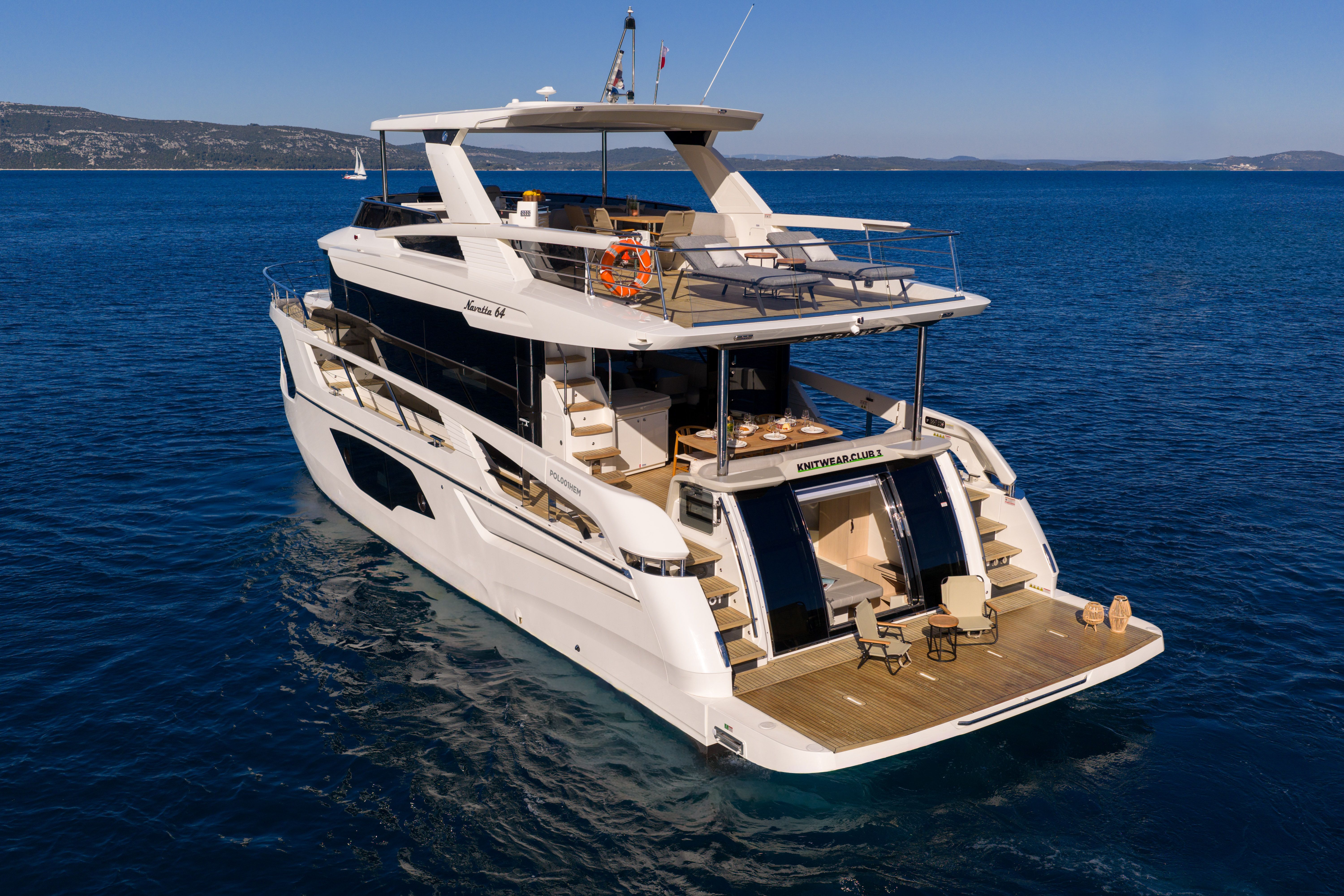 Absolute Navetta 64 | Knitwear.Club3