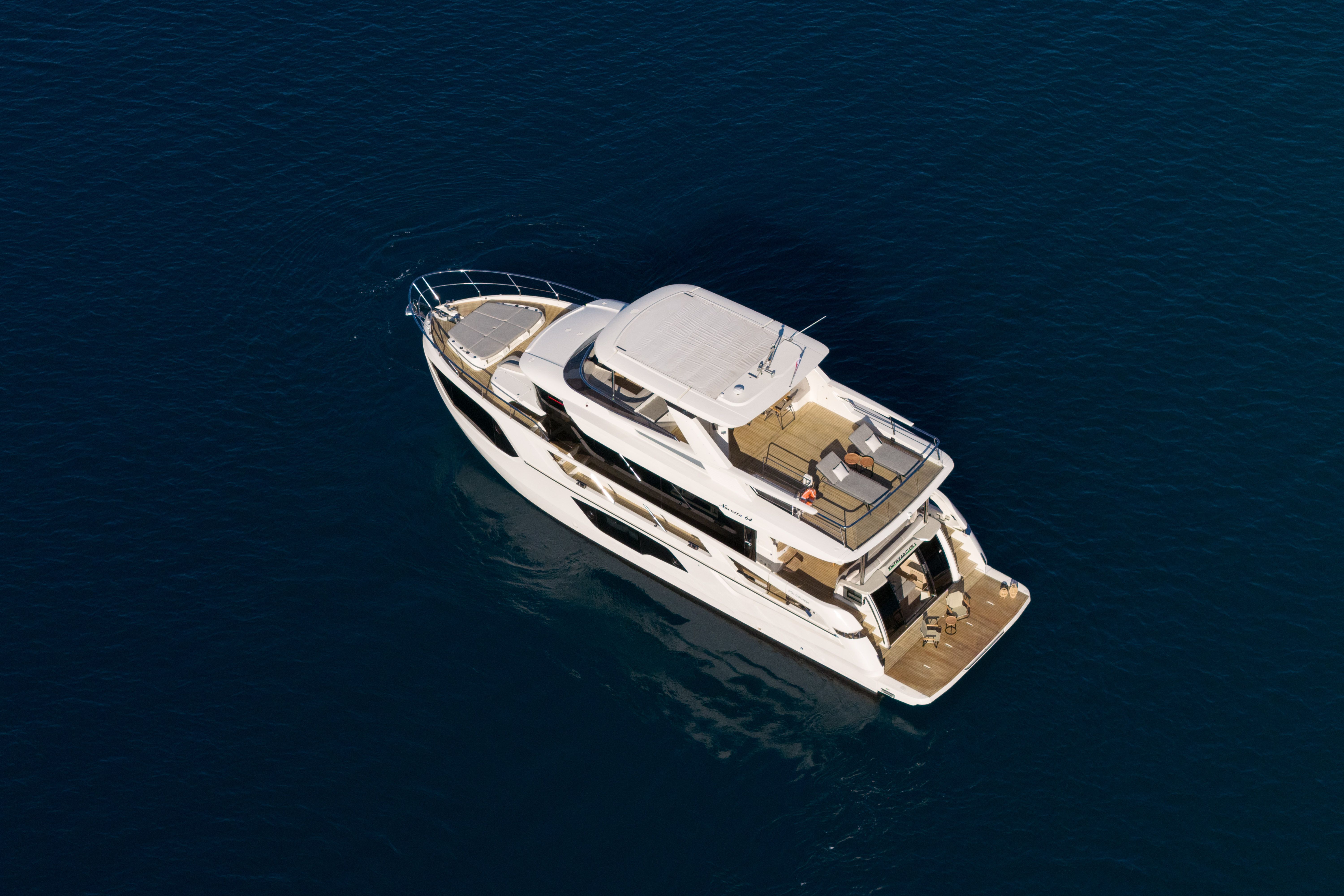 Absolute Navetta 64 | Knitwear.Club3