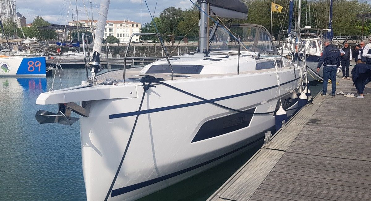Dufour 41 | Almare