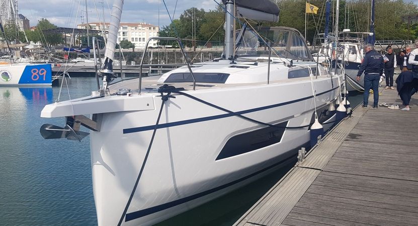 Dufour 41 | Almare