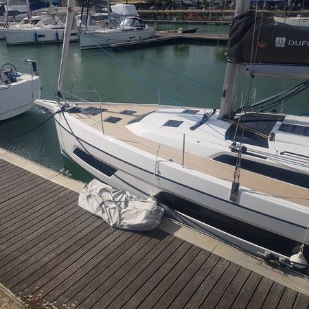 Dufour 41 | Almare