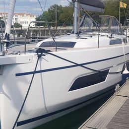 Dufour 41 | Almare