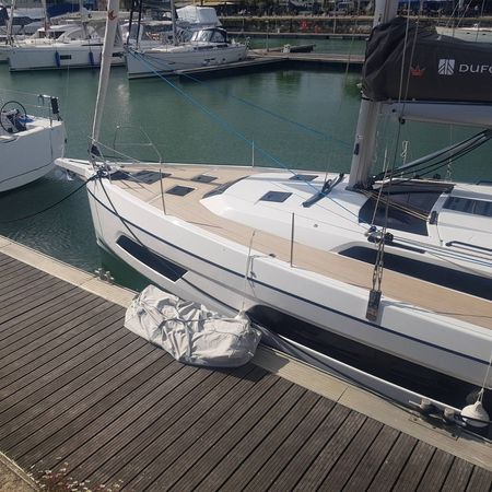 Dufour 41 | Almare