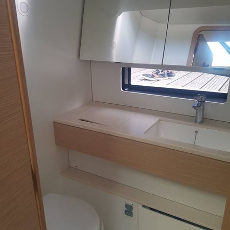 Dufour 41 | Almare