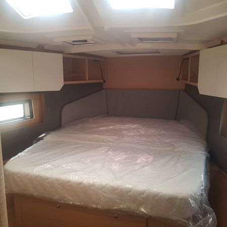 Dufour 41 | Almare