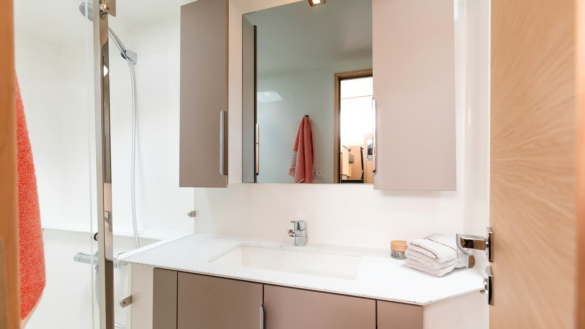 Fountaine Pajot New 41 | Stefania